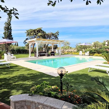 Antico Casolare Sorso-Tourist Rental Экстерьер фото