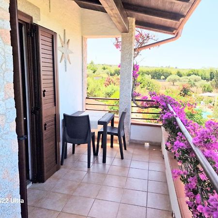 Antico Casolare Sorso-Tourist Rental Экстерьер фото