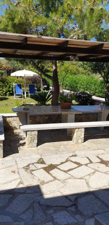 Antico Casolare Sorso-Tourist Rental Экстерьер фото