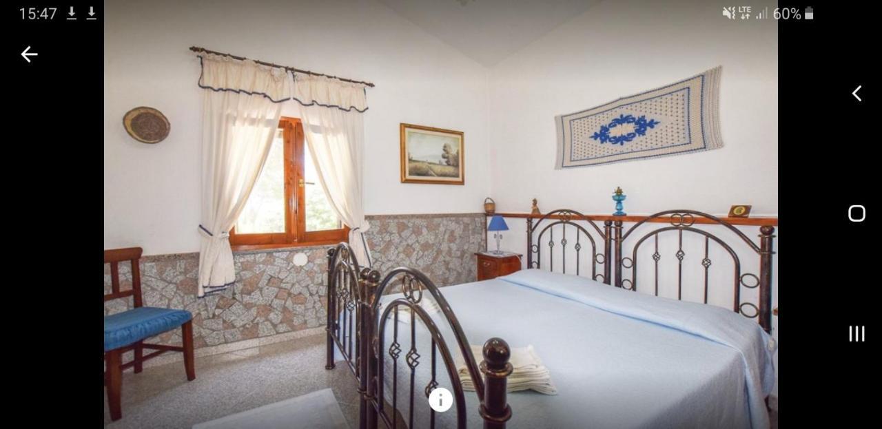 Antico Casolare Sorso-Tourist Rental Экстерьер фото