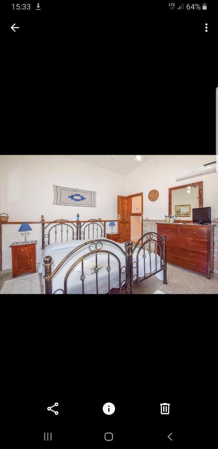 Antico Casolare Sorso-Tourist Rental Экстерьер фото