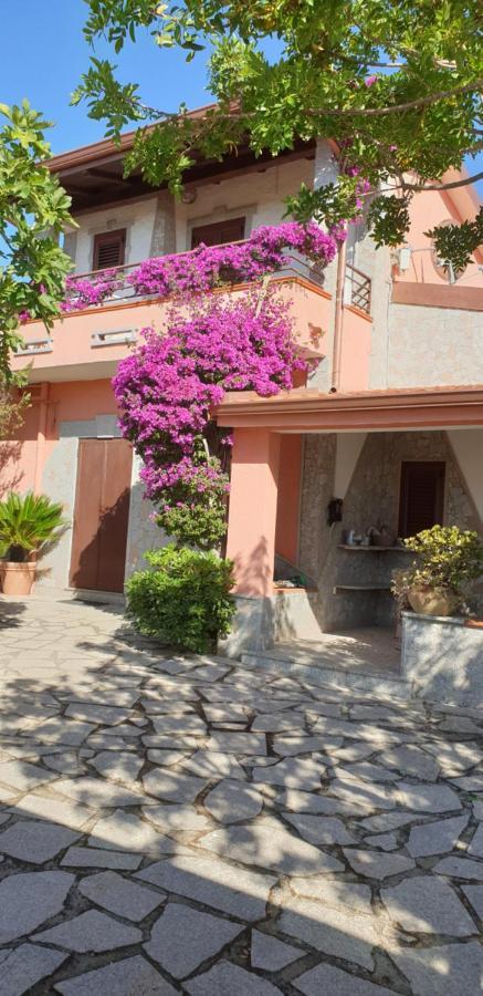 Antico Casolare Sorso-Tourist Rental Экстерьер фото