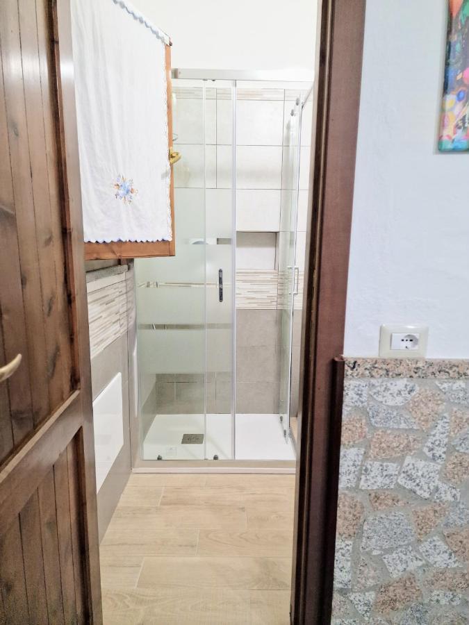 Antico Casolare Sorso-Tourist Rental Экстерьер фото
