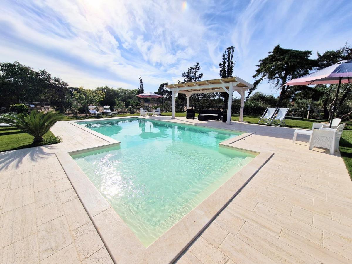 Antico Casolare Sorso-Tourist Rental Экстерьер фото