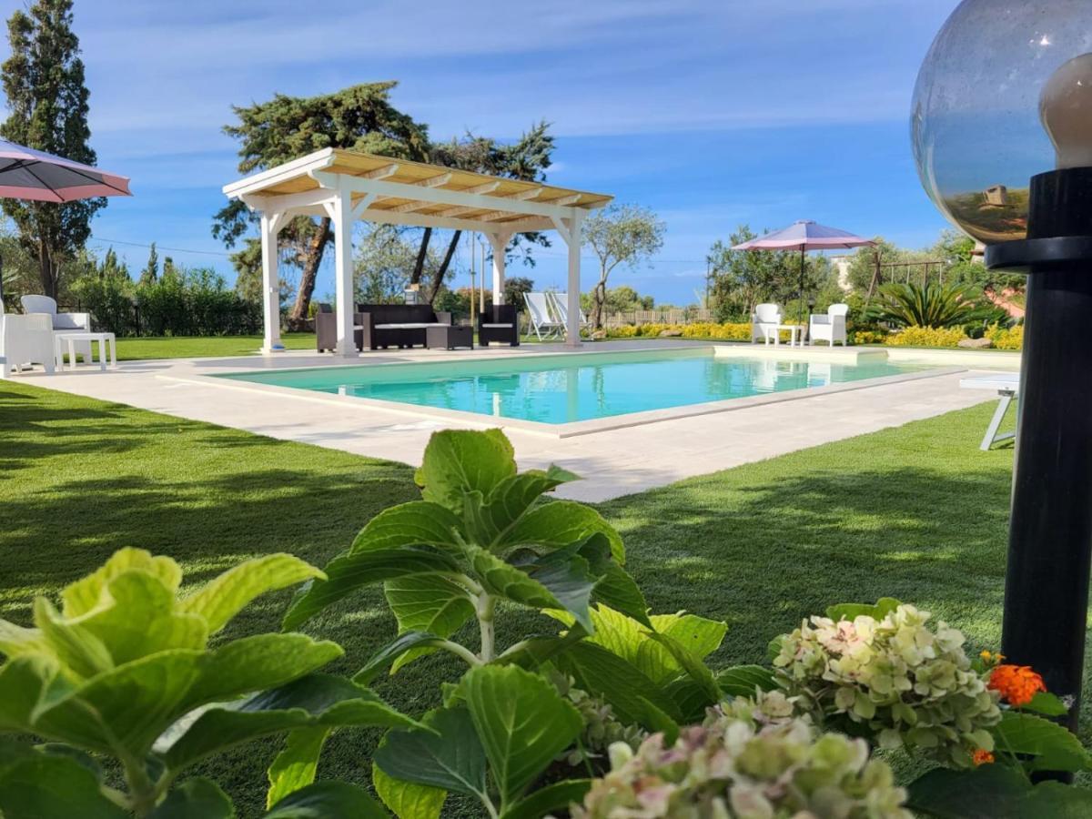 Antico Casolare Sorso-Tourist Rental Экстерьер фото