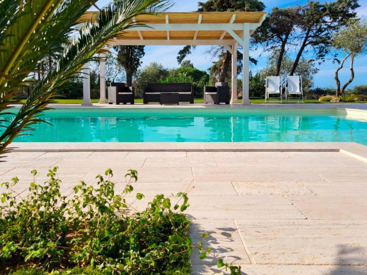 Antico Casolare Sorso-Tourist Rental Экстерьер фото