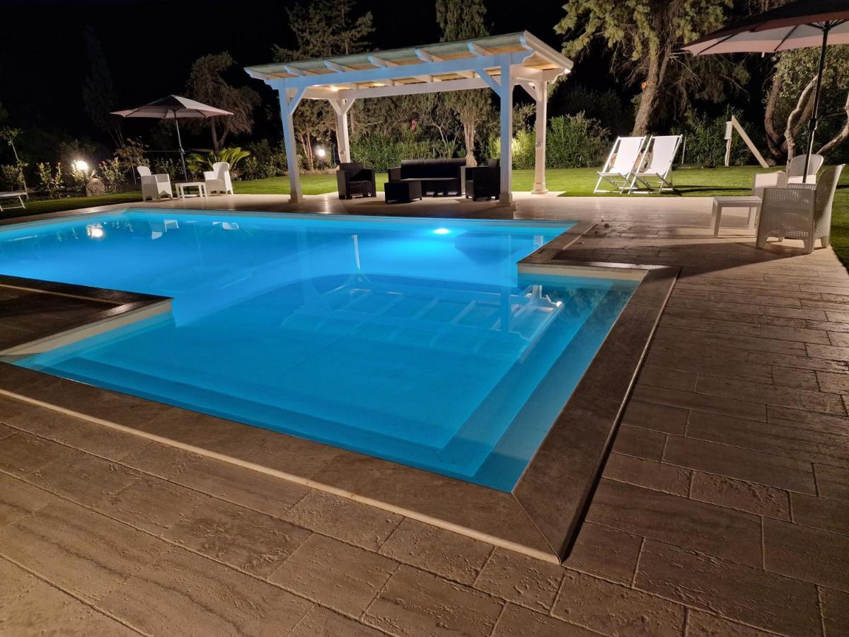 Antico Casolare Sorso-Tourist Rental Экстерьер фото