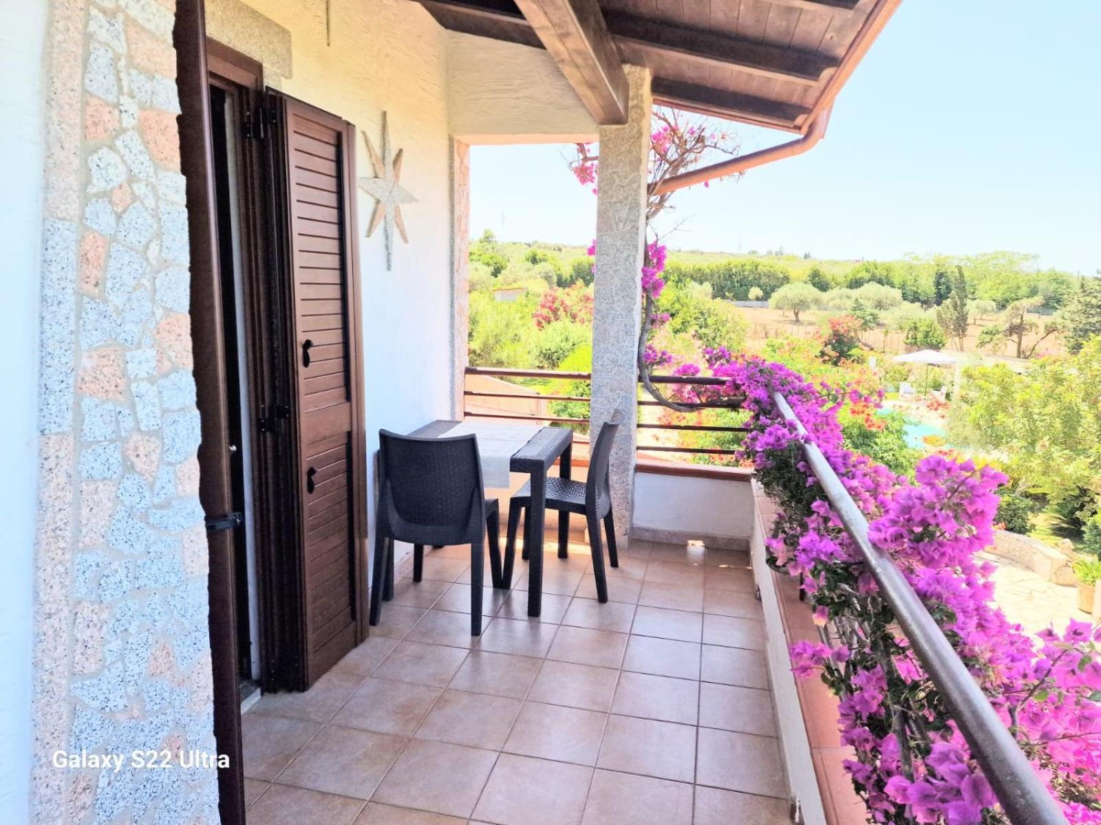 Antico Casolare Sorso-Tourist Rental Экстерьер фото